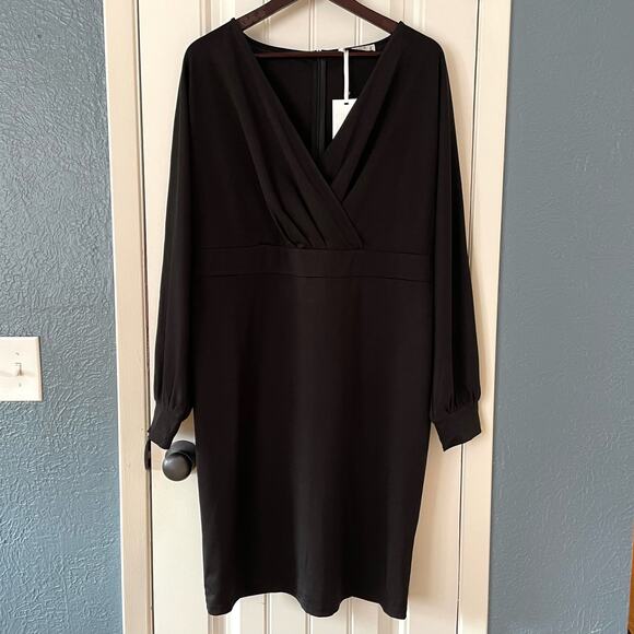 Grace Karin long sleeve dress - Picture 2 of 9